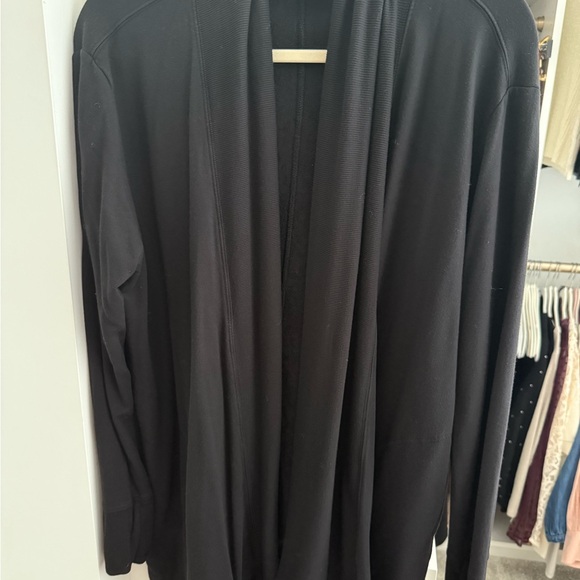 Athleta Pranyama Wrap Top - Picture 2 of 2